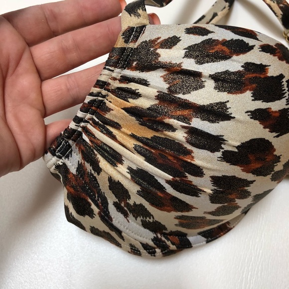 Victoria Secret Swimsuit - Picture 4 of 8